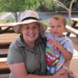 Meet your Posher, Colleen